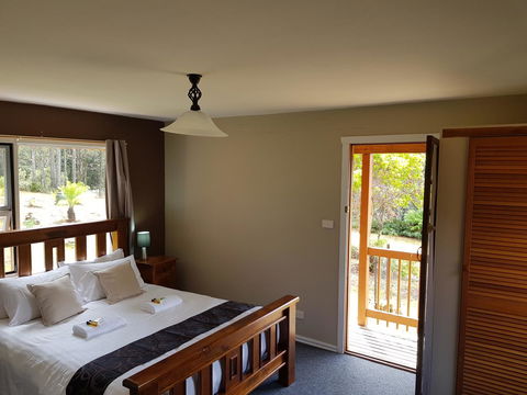 Cradle Alpine Retreat - Tourism Noosa 24