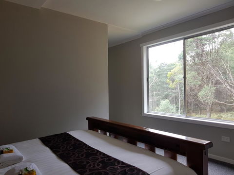 Cradle Alpine Retreat - Tourism Noosa 12