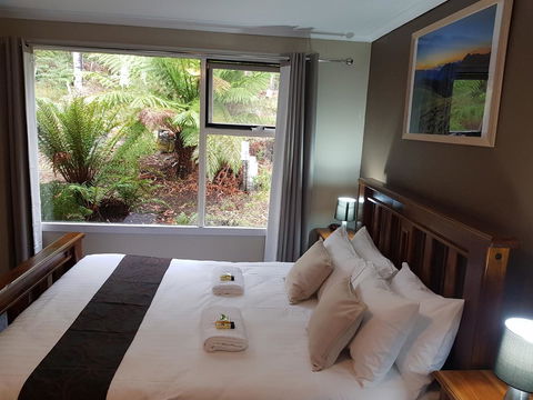 Cradle Alpine Retreat - Tourism Noosa 8