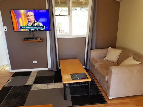 Cradle Alpine Retreat - Tourism Noosa 14