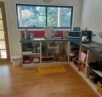 Wanderlust Cottage - Tourism Noosa