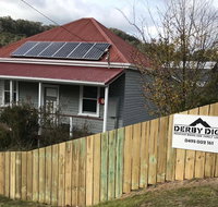 Derby Digs Cottage - Tourism Noosa