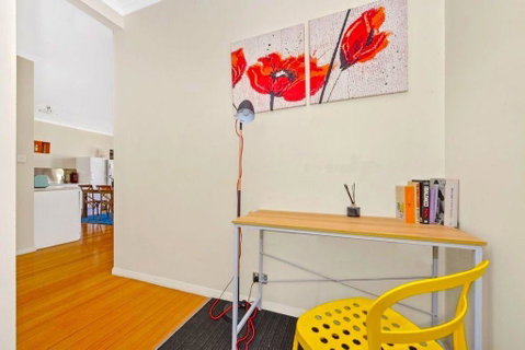 Launceston CBD Abode - Tourism Noosa 9