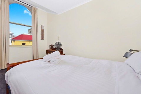 Launceston CBD Abode - Tourism Noosa 13
