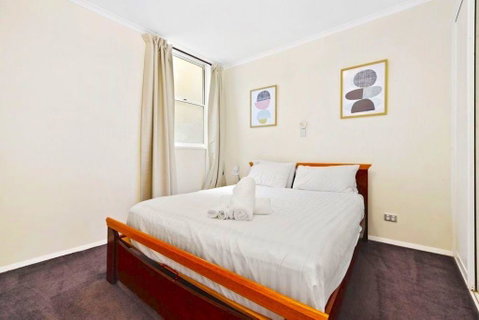 Launceston CBD Abode - Tourism Noosa 4