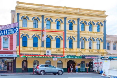 Launceston CBD Abode - Tourism Noosa 11