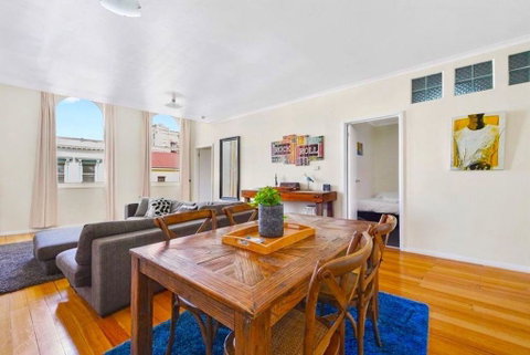 Launceston CBD Abode - Tourism Noosa 0