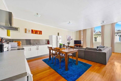Launceston CBD Abode - Tourism Noosa 8