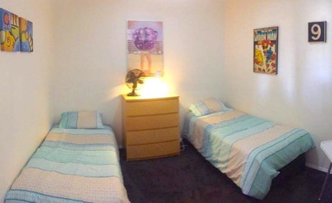 Launceston CBD Abode - Tourism Noosa 20