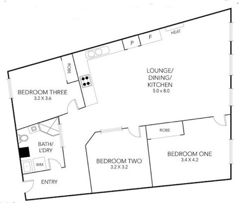 Launceston CBD Abode - Tourism Noosa 12