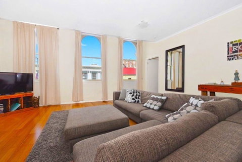 Launceston CBD Abode - Tourism Noosa 1