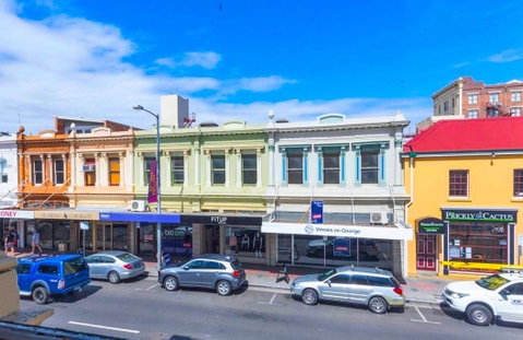 Launceston CBD Abode - Tourism Noosa 10