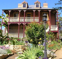 Bendalls Bed and Breakfast - Tourism Noosa