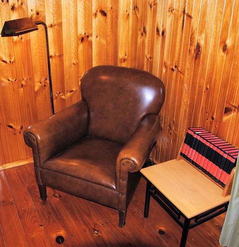 The Wombat Cottage - Tourism Noosa 7