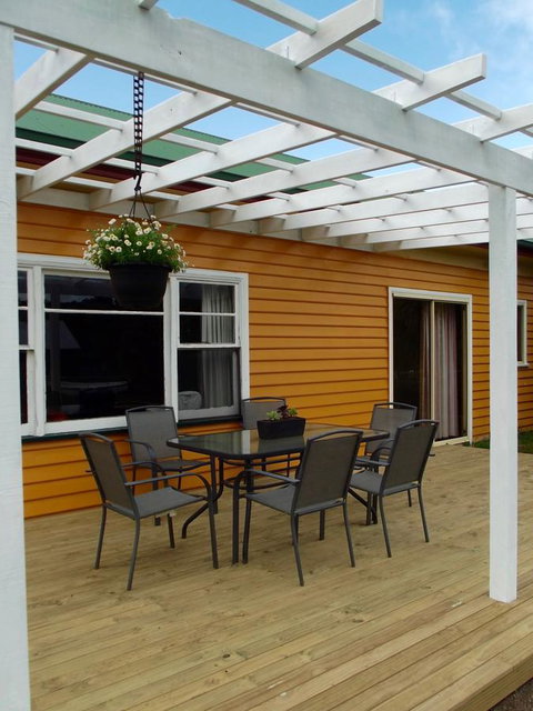Eden Orchard & Farmstay - Tourism Noosa 19