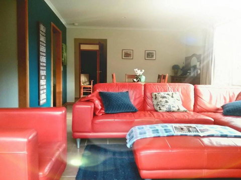 Eden Orchard & Farmstay - Tourism Noosa 16