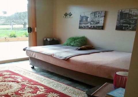 Eden Orchard & Farmstay - Tourism Noosa 22