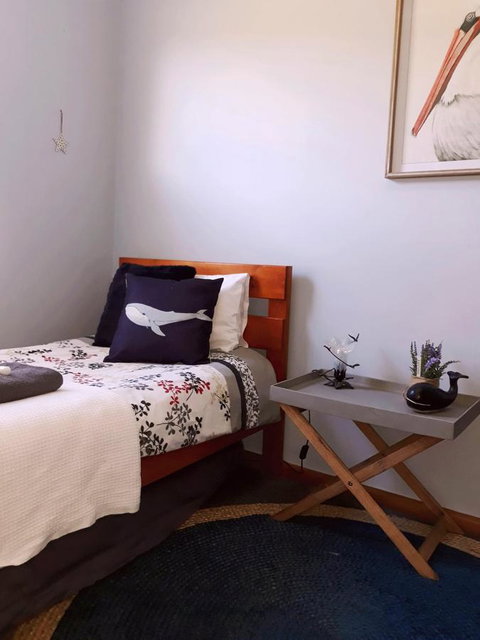 Eden Orchard & Farmstay - Tourism Noosa 8