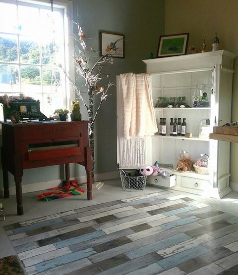 Eden Orchard & Farmstay - Tourism Noosa 13