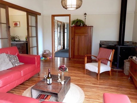 Eden Orchard & Farmstay - Tourism Noosa 7
