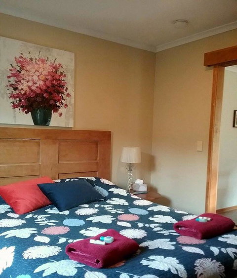 Eden Orchard & Farmstay - Tourism Noosa 20