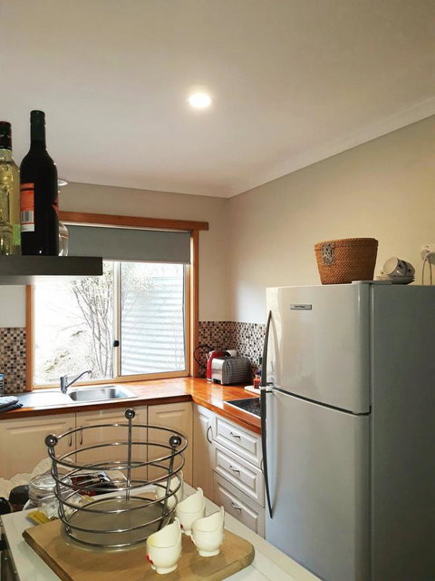 Eden Orchard & Farmstay - Tourism Noosa 18