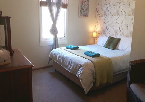 Eden Orchard & Farmstay - Tourism Noosa 5