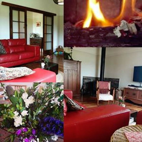 Eden Orchard & Farmstay - Tourism Noosa 11