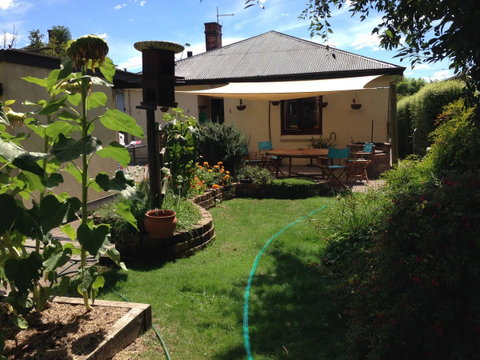 Cimitiere By The Park - Tourism Noosa 0