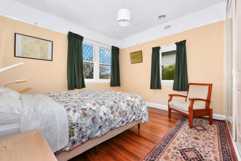 Cimitiere By The Park - Tourism Noosa 6