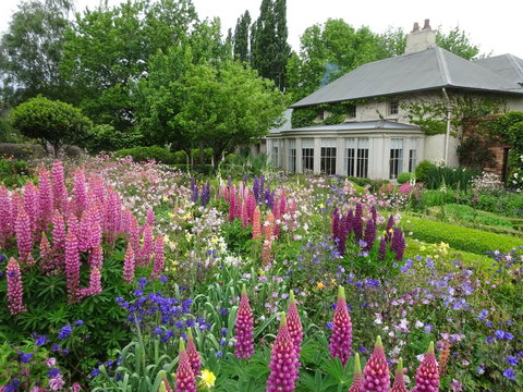 Old WesleyDale Heritage Accommodation - Tourism Noosa 3