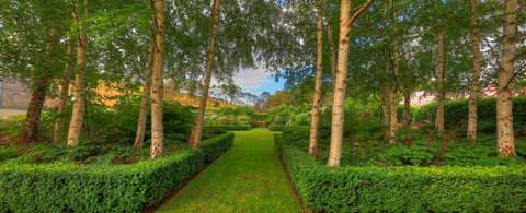 Old WesleyDale Heritage Accommodation - Tourism Noosa 10