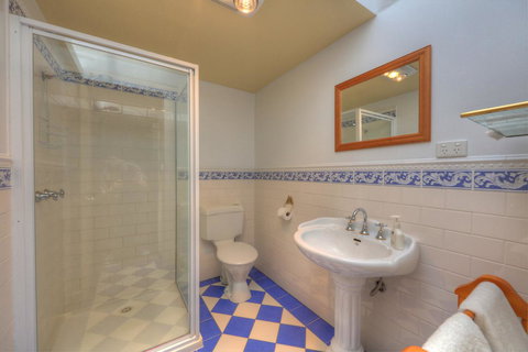 Old WesleyDale Heritage Accommodation - Tourism Noosa 5