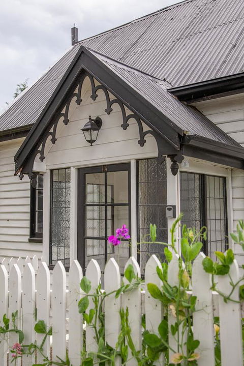 Gatehouse On Stoke - Tourism Noosa 12