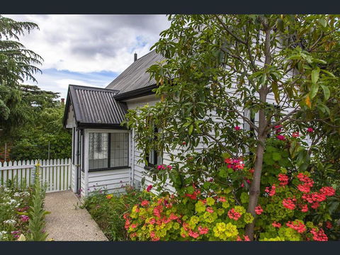 Gatehouse On Stoke - Tourism Noosa 37