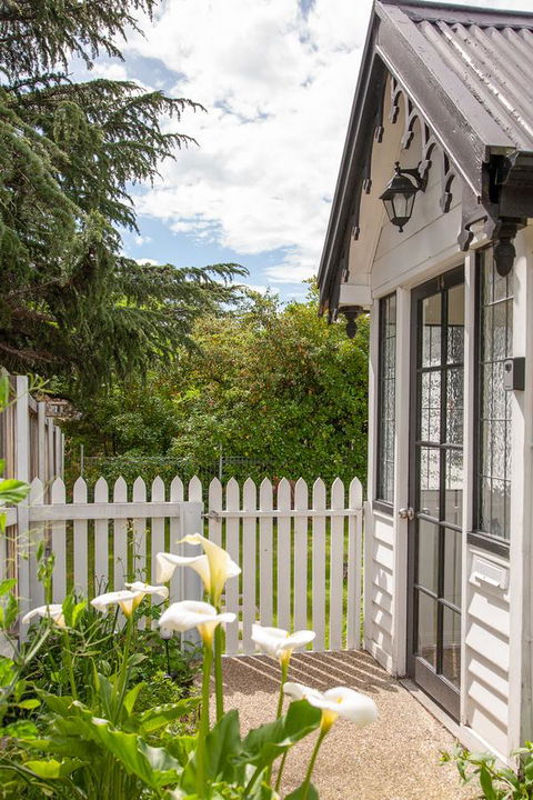 Gatehouse On Stoke - Tourism Noosa 2