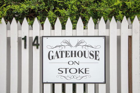 Gatehouse On Stoke - Tourism Noosa 41