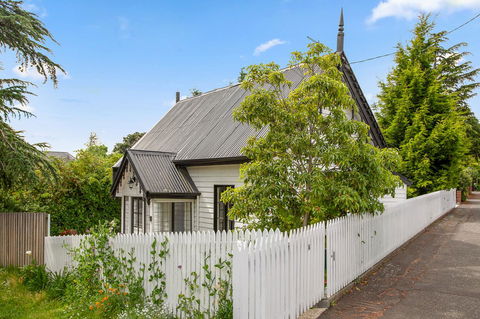 Gatehouse On Stoke - Tourism Noosa 18