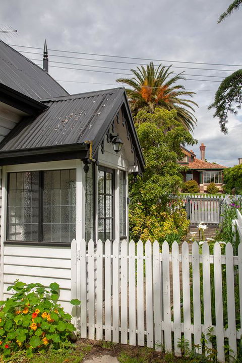 Gatehouse On Stoke - Tourism Noosa 11