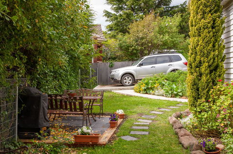 Gatehouse On Stoke - Tourism Noosa 15