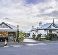Touchwood Cottages - Tourism Noosa