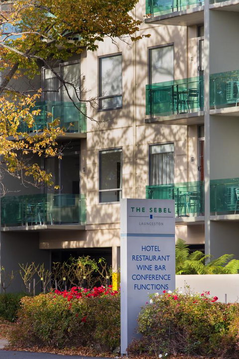 The Sebel Launceston - Tourism Noosa 10