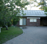 Prosser Retreat Orford