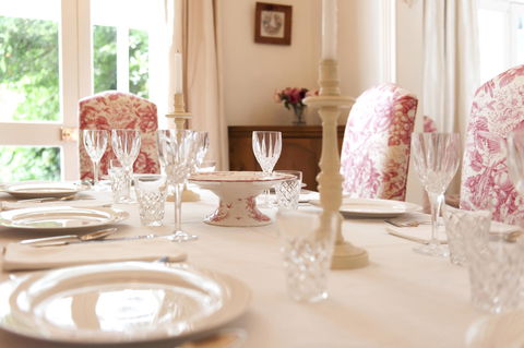 White Dove Cottage Bed And Breakfast - Tourism Noosa 7