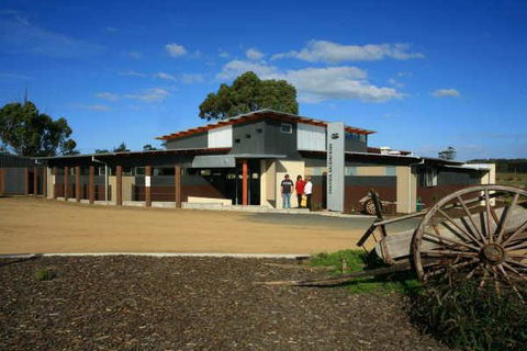 Swansea Backpacker Lodge - Tourism Noosa 29