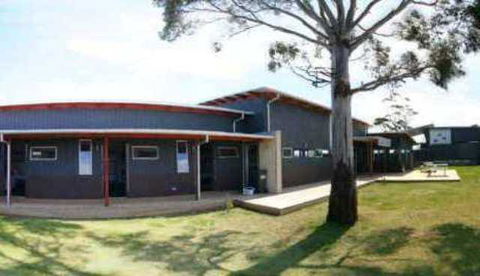 Swansea Backpacker Lodge - Tourism Noosa 27