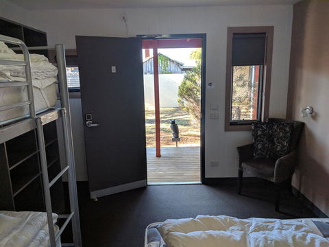 Swansea Backpacker Lodge - Tourism Noosa 2