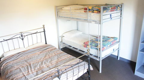 Swansea Backpacker Lodge - Tourism Noosa 32