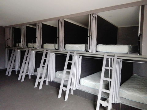 Swansea Backpacker Lodge - Tourism Noosa 20