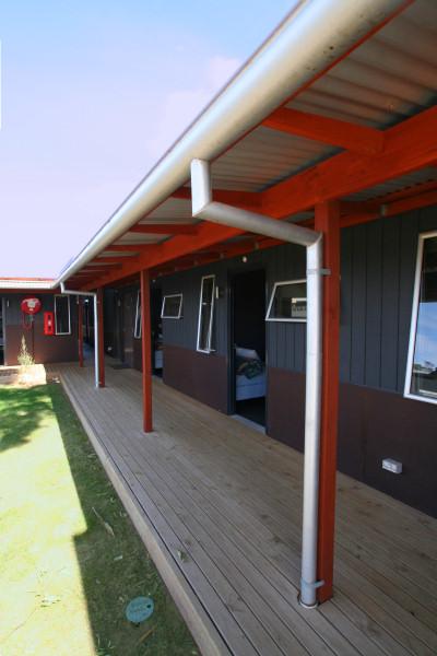 Swansea Backpacker Lodge - Tourism Noosa 30